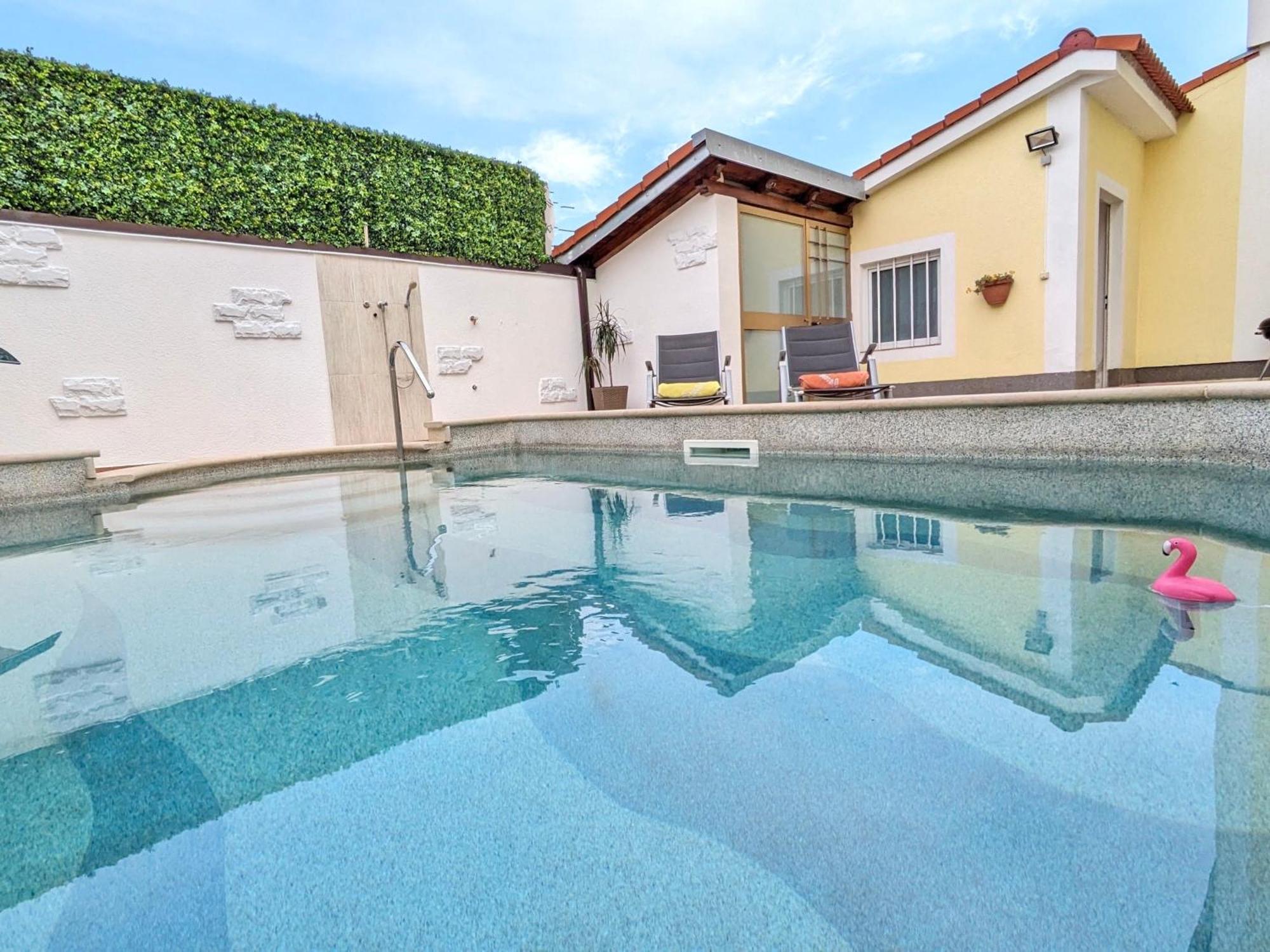 Poolside Studio Fažana Eksteriør bilde